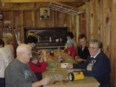 From the 2003 Gallery "Bingo"