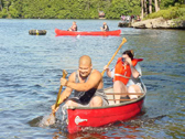 Canoe Races