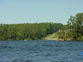 From the 2003 Gallery Northwood Lake