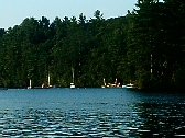 From the 2004 Gallery Northwood Lake