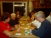 From the 2005 Gallery "Cribbage"
