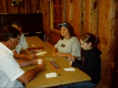 From the 2005 Gallery "Cribbage"