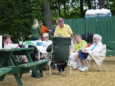 From the 2005 Gallery "Deck Building"