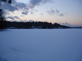 From the 2006 Gallery "Winter"