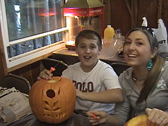 From the 2006 Gallery "Pumpkin Carving"
