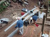Deck Building