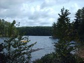 Northwood Lake