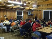 From the 2007 Gallery Bingo