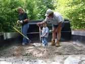 From the 2007 Gallery "Cole Road Repairs"