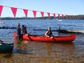 Canoe Races