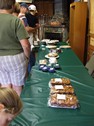 Bake Sale