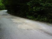 From the 2008 Gallery "Cole Road Repairs"