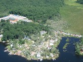 Tornado Damage