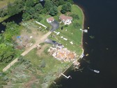 From the 2008 Gallery "Tornado Damage"