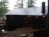 Rec. Hall Repairs