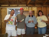 From the 2008 Gallery Cribbage