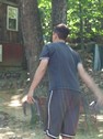 Horseshoes