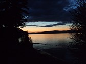 Northwood Lake